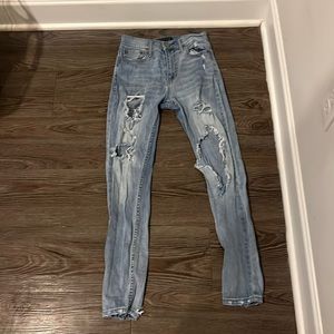 Aeropostale jeans
